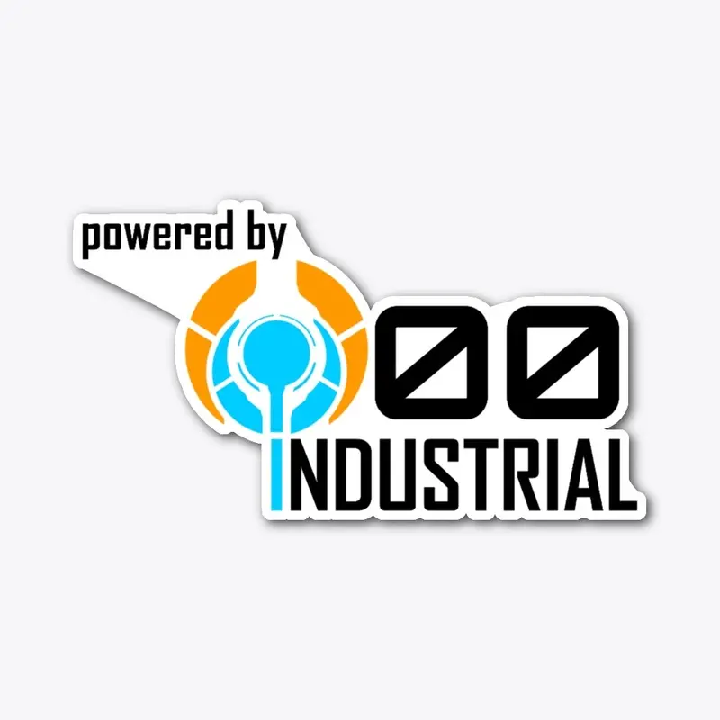 00 Industrial