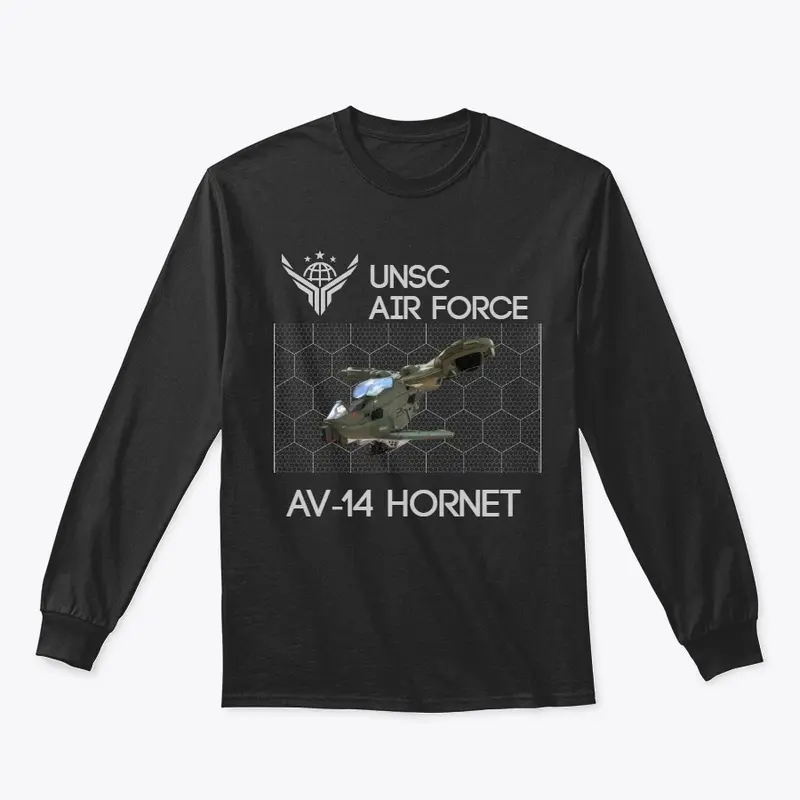 AV-14 Hornet