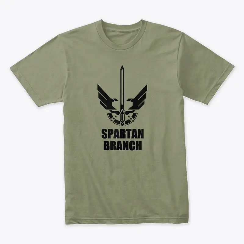 Spartan Branch