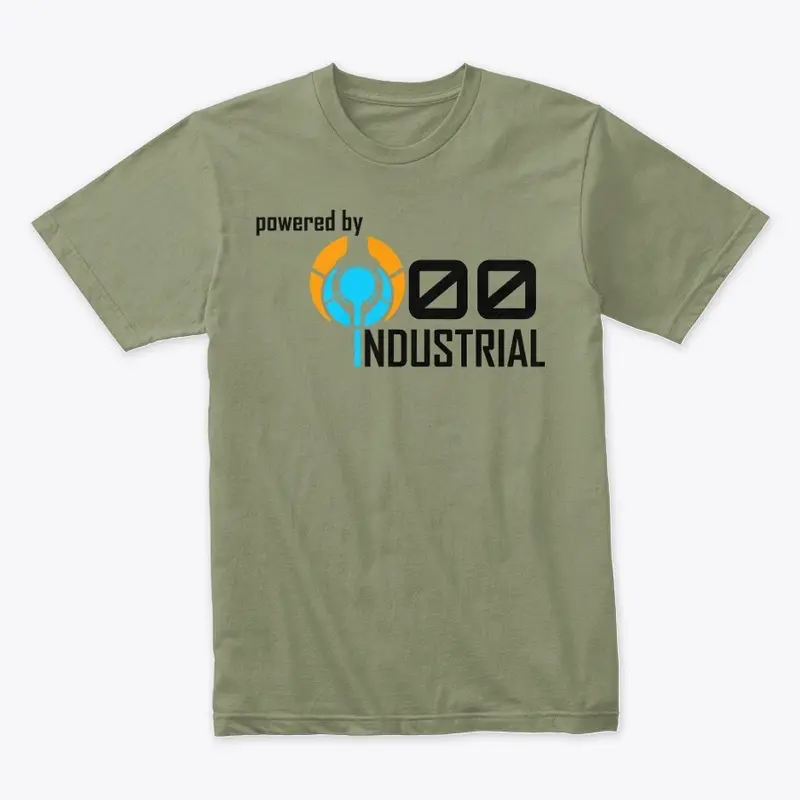 00 Industrial