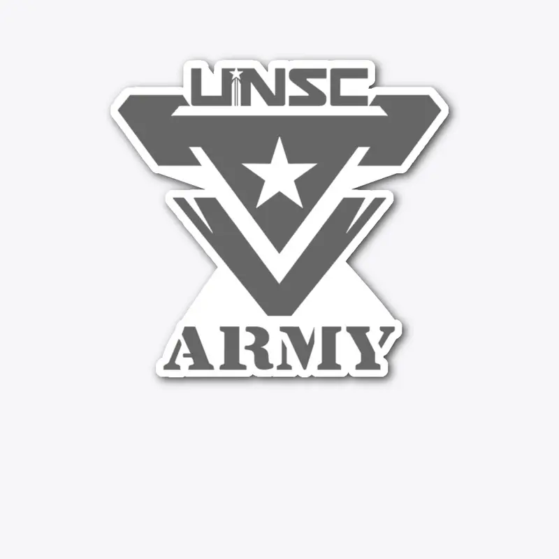 UNSC Army